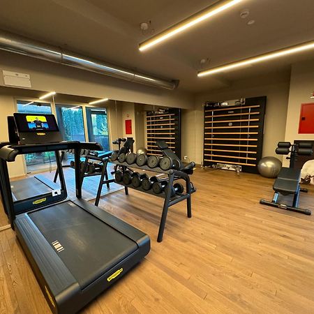 Hotel Promessi Sposi Мальграте Экстерьер фото
