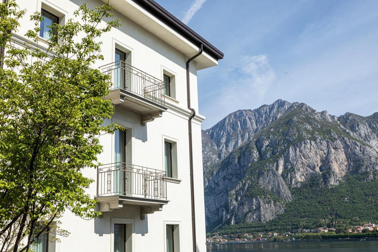 Hotel Promessi Sposi Мальграте Экстерьер фото