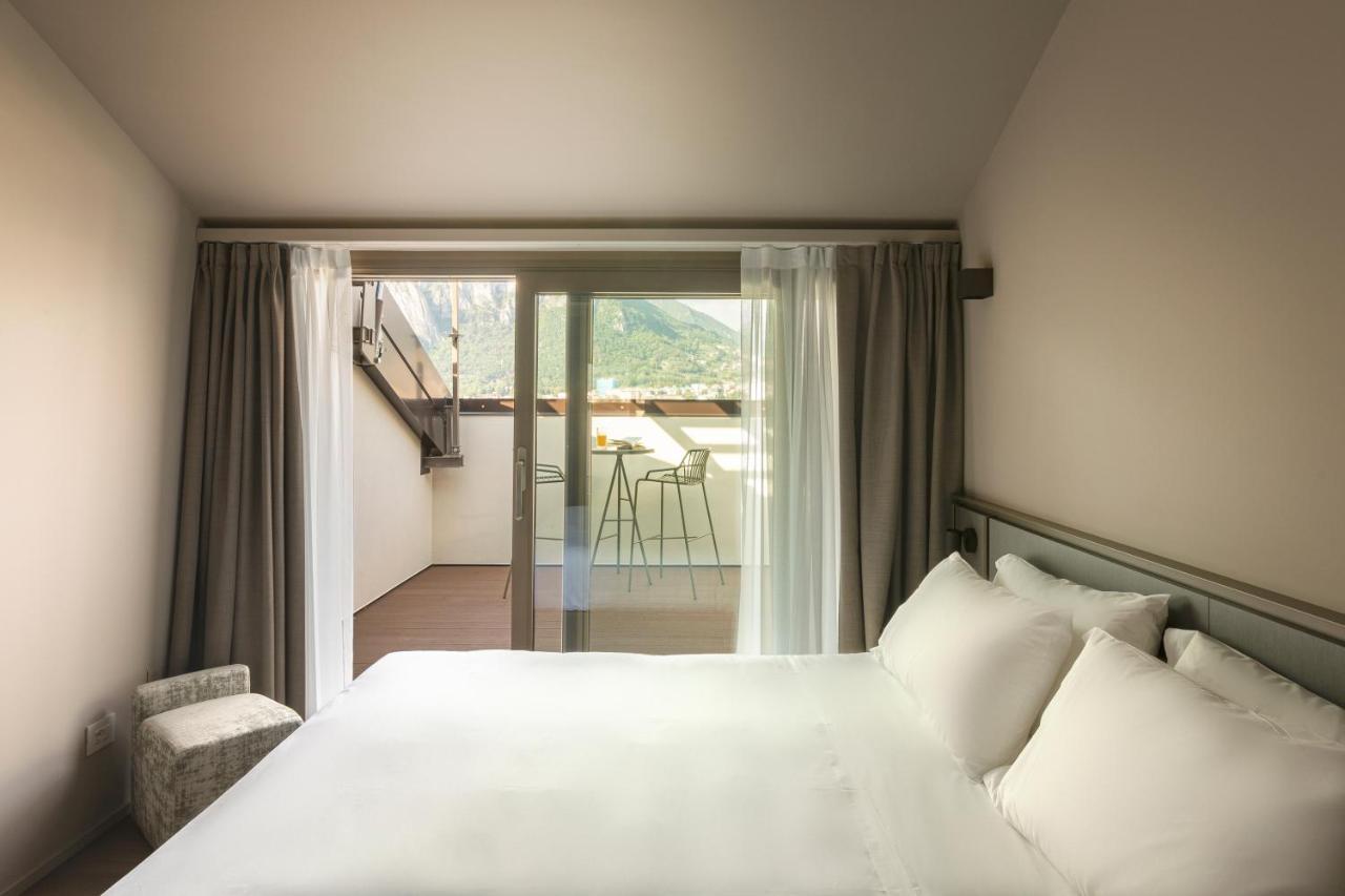 Hotel Promessi Sposi Мальграте Экстерьер фото