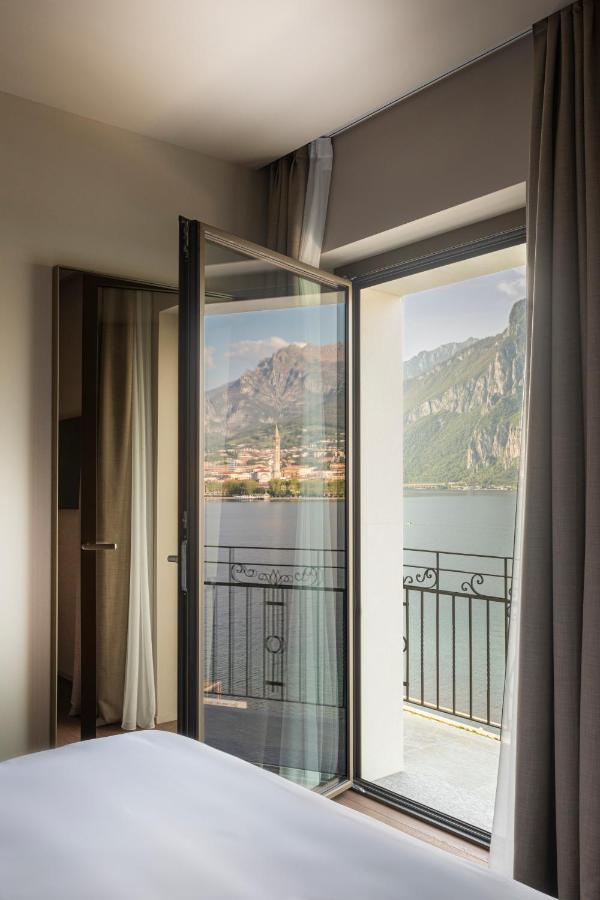 Hotel Promessi Sposi Мальграте Экстерьер фото