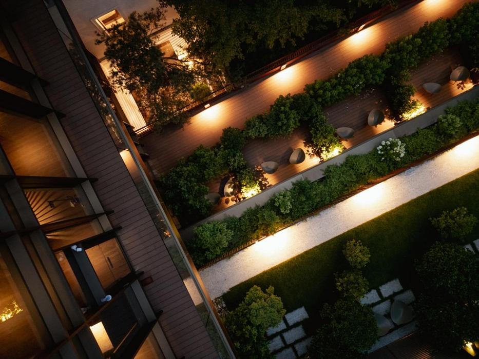 Hotel Promessi Sposi Мальграте Экстерьер фото