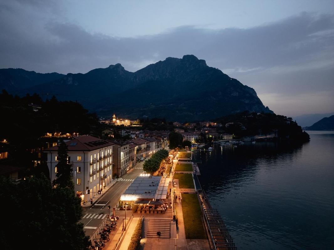 Hotel Promessi Sposi Мальграте Экстерьер фото