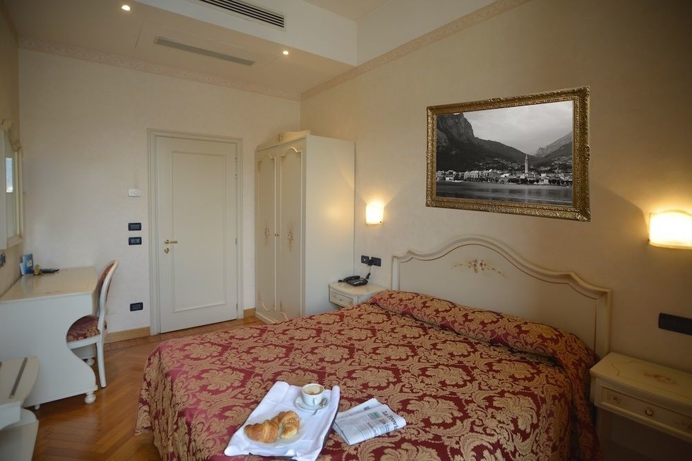 Hotel Promessi Sposi Мальграте Экстерьер фото